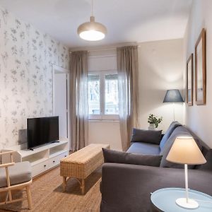 Appartement met Drie Slaapkamers